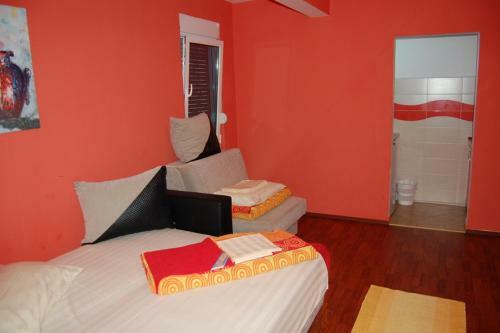 Apartamento Villa Elkom, App 1