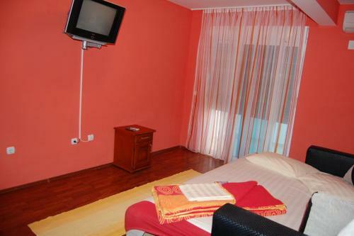 Apartamento Villa Elkom, App 1