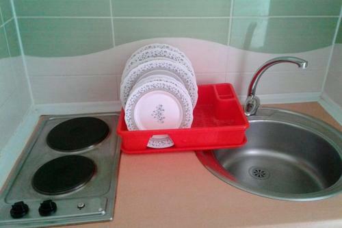 Apartamento Villa Elkom, App 1