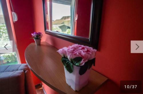 Apartamento Villa Elkom, App 1