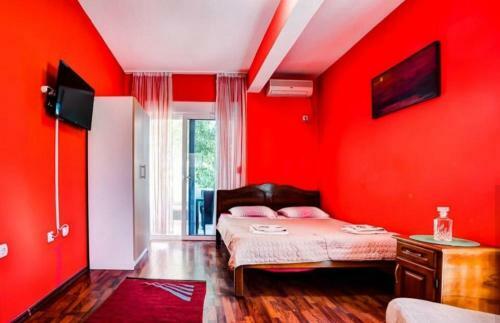 Apartamento Villa Elkom, App 1