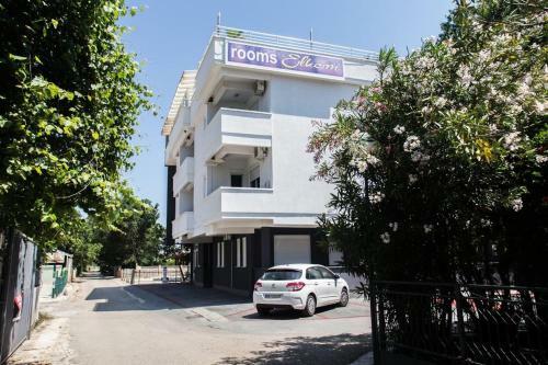 Apartamento Villa Elkom, App.17