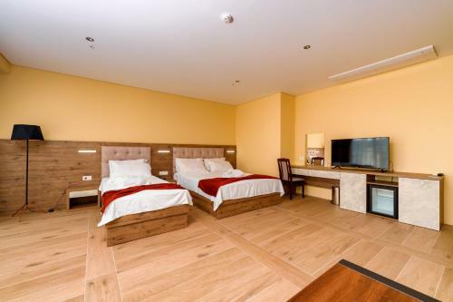 Hotel Franca Ulcinj