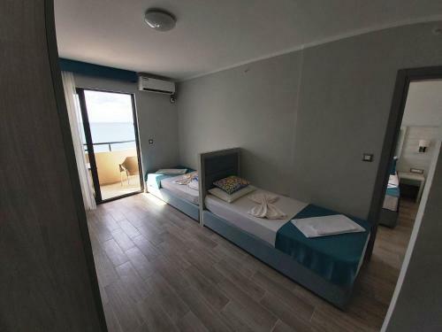 Pearl Beach Hotel & Resort