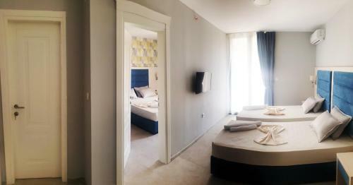 Pearl Beach Hotel & Resort