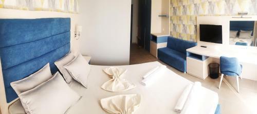 Pearl Beach Hotel & Resort