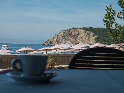 Pearl Beach Hotel & Resort