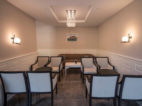 Pearl Beach Hotel & Resort
