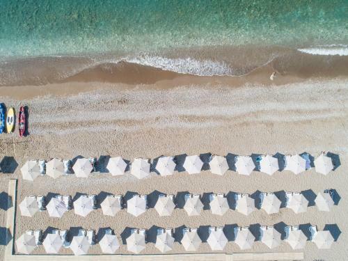 Pearl Beach Hotel & Resort