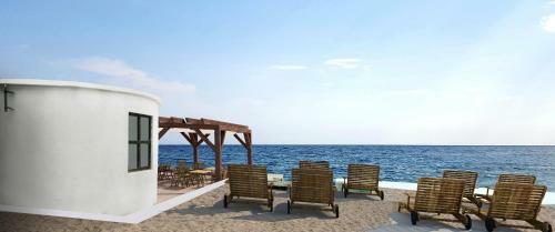Pearl Beach Hotel & Resort