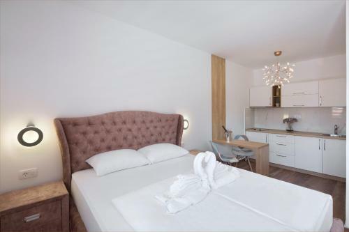 Apartamento Villa Lazy Hill