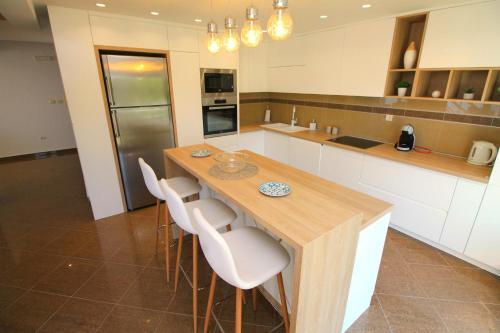 Apartamento Lux Pr?no View Penthouse