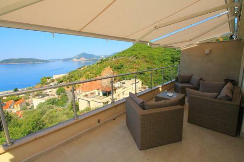 Apartamento Lux Pr?no View Penthouse