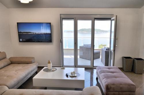 Apartamento Lux Pr?no View Penthouse
