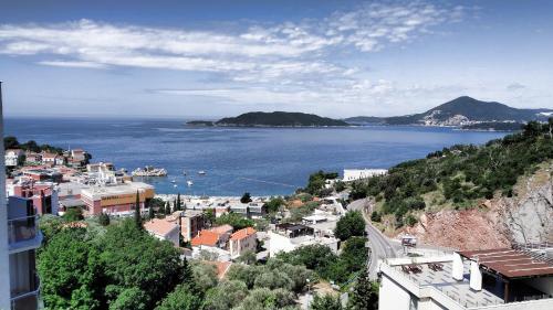 Apartamento Lux Pr?no View Penthouse