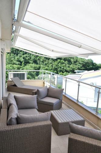 Apartamento Lux Pr?no View Penthouse