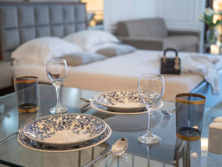 Bed & Breakfast Misisuone Apartments Budva