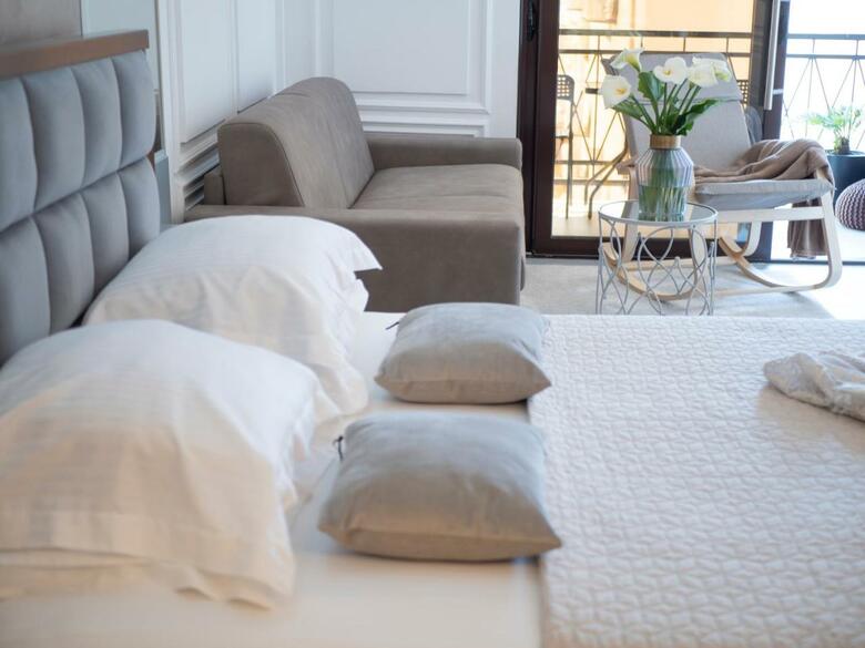 Bed & Breakfast Misisuone Apartments Budva