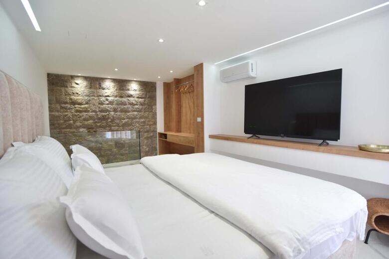 Bed & Breakfast Misisuone Apartments Budva