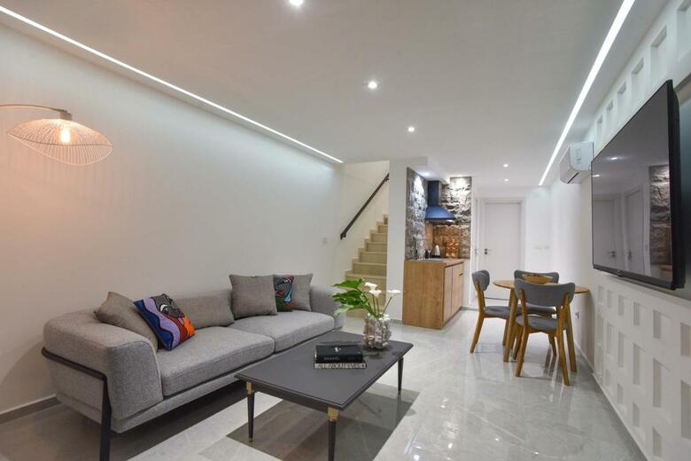 Bed & Breakfast Misisuone Apartments Budva