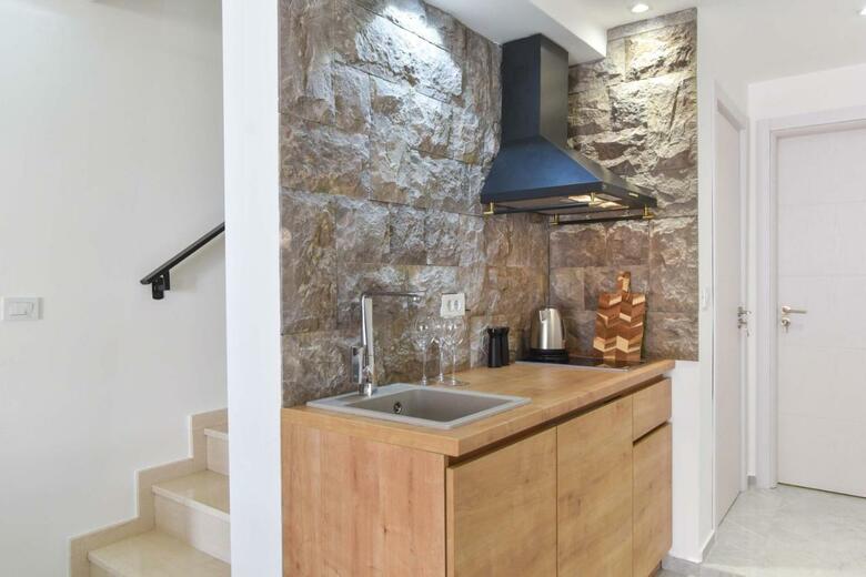 Bed & Breakfast Misisuone Apartments Budva