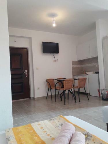 Apartmani Andrea-jaz