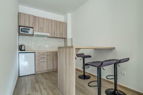 Aparthotel Adriatik Lux Apartments