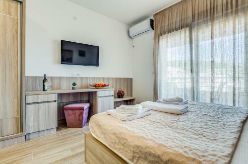 Aparthotel Adriatik Lux Apartments