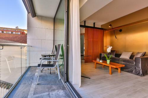 Hotel Fagus By Aycon