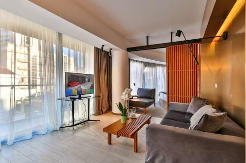 Hotel Fagus By Aycon