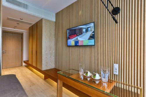 Hotel Fagus By Aycon