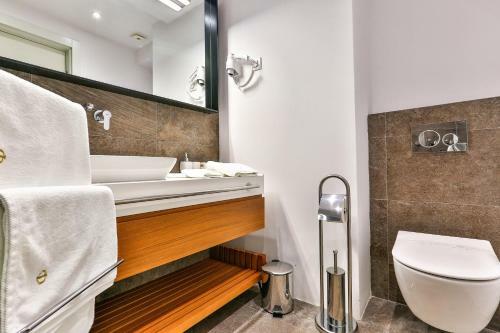 Hotel Fagus By Aycon