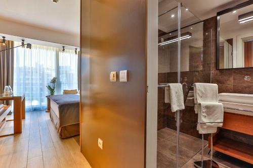 Hotel Fagus By Aycon