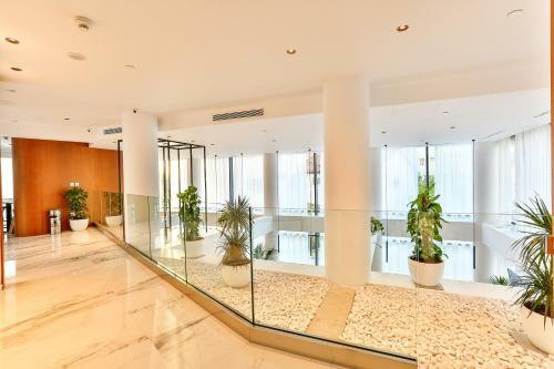 Hotel Fagus By Aycon