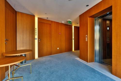 Hotel Fagus By Aycon