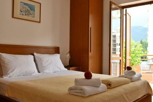 Hostal So Rooms City Centre