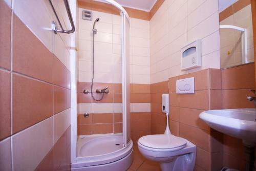 Hostal So Rooms City Centre