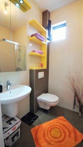 Apartamento Jelena Lux Center