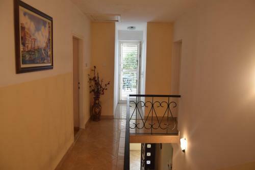 Apartmani Milena