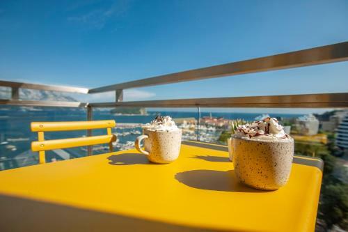 Hotel Fontana Seafront Residences