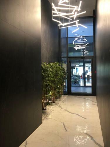 Amare Luxury Apartments