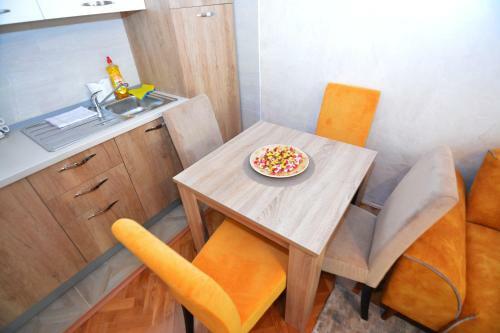 Apartment Mija