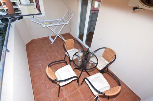 Apartment Mija
