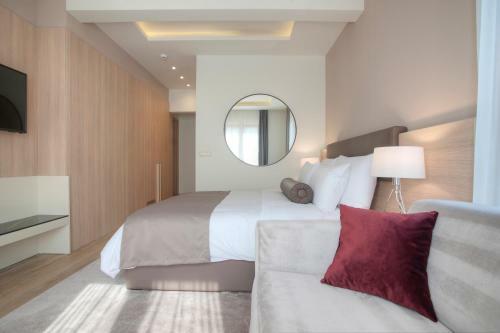 Hostal Hotel Villa Gracia