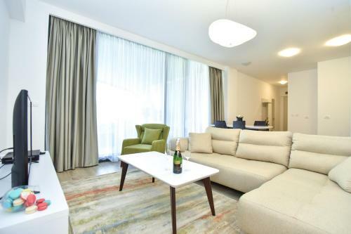 Aparthotel Montesa Royal Apartments
