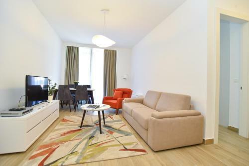 Aparthotel Montesa Royal Apartments