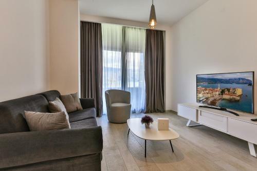 Aparthotel Montesa Royal Apartments