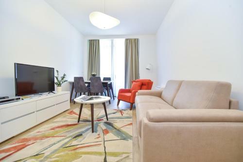 Aparthotel Montesa Royal Apartments