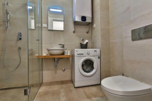 Aparthotel Montesa Royal Apartments