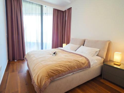 Aparthotel Montesa Royal Apartments